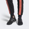 imageadidas UnisexChild Haiwee C SneakerCore BlackFtwr WhiteGrey Six