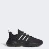 imageadidas UnisexChild Haiwee C SneakerCore BlackFtwr WhiteGrey Six