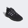 imageadidas UnisexChild Haiwee C SneakerCore BlackFtwr WhiteGrey Six