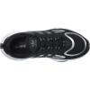 imageadidas UnisexChild Haiwee C SneakerCore BlackGrey SixFtwr White