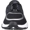 imageadidas UnisexChild Haiwee C SneakerCore BlackGrey SixFtwr White