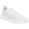 imageadidas UnisexChild Haiwee C SneakerFtwr WhiteCore BlackGrey One