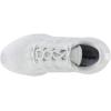 imageadidas UnisexChild Haiwee C SneakerFtwr WhiteCore BlackGrey One