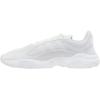 imageadidas UnisexChild Haiwee C SneakerFtwr WhiteCore BlackGrey One