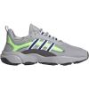 imageadidas UnisexChild Haiwee C SneakerGrey
