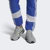 imageadidas UnisexChild Haiwee C SneakerGrey