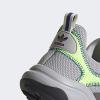 imageadidas UnisexChild Haiwee C SneakerGrey