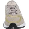 imageadidas UnisexChild Haiwee C SneakerSesameClear BrownGold Met