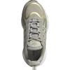 imageadidas UnisexChild Haiwee C SneakerSesameClear BrownGold Met