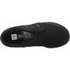 imageadidas UnisexChild Seeley Running ShoeCore BlackCore BlackCore Black