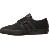 imageadidas UnisexChild Seeley Running ShoeCore BlackCore BlackCore Black