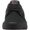 imageadidas UnisexChild Seeley Running ShoeCore BlackCore BlackCore Black