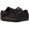 imageadidas UnisexChild Seeley Running ShoeCore BlackCore BlackCore Black