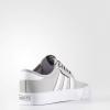 imageadidas UnisexChild Seeley Running ShoeMedium Grey HeatherWhiteWhite