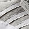 imageadidas UnisexChild Seeley Running ShoeMedium Grey HeatherWhiteWhite