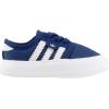 imageadidas UnisexChild Seeley Running ShoeMystery BlueMystery BlueWhite