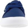 imageadidas UnisexChild Seeley Running ShoeMystery BlueMystery BlueWhite