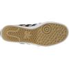 imageadidas UnisexChild Seeley Running ShoeTrace KhakiCore BlackWhite