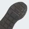 imageadidas UnisexChild Swift Running ShoeBlackBlackWhite