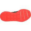 imageadidas UnisexChild Swift Running ShoeCore BlackCore BlackRed