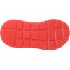imageadidas UnisexChild Swift Running ShoeCore BlackCore BlackSolar Red