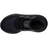imageadidas UnisexChild Swift Running ShoeCore BlackUtility BlackBlack