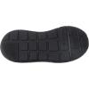 imageadidas UnisexChild Swift Running ShoeCore BlackUtility BlackCore Black