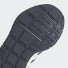 imageadidas UnisexChild Swift Running ShoeShadow NavyCloud WhiteCore Black