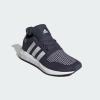 imageadidas UnisexChild Swift Running ShoeShadow NavyCloud WhiteCore Black