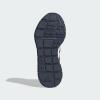imageadidas UnisexChild Swift Running ShoeShadow NavyCloud WhiteCore Black