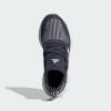 imageadidas UnisexChild Swift Running ShoeShadow NavyCloud WhiteCore Black