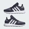 imageadidas UnisexChild Swift Running ShoeShadow NavyCloud WhiteCore Black