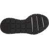 imageadidas UnisexChild Swift Running ShoeWhiteCrystal WhiteCore Black