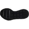 imageadidas UnisexChild Swift Running ShoeWhiteCrystal WhiteCore Black