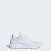 imageadidas UnisexChild Swift Running ShoeWhiteWhite