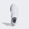 imageadidas UnisexChild Swift Running ShoeWhiteWhite