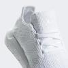 imageadidas UnisexChild Swift Running ShoeWhiteWhite