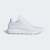 imageadidas UnisexChild Swift Running ShoeWhiteWhite