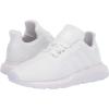 imageadidas UnisexChild Swift Running ShoeWhiteWhiteWhite