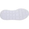 imageadidas UnisexChild Swift Running ShoeWhiteWhiteWhite