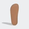 imageadidas Womens Adilette Slide SandalBeam OrangeWhiteGum