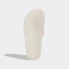 imageadidas Womens Adilette Slide SandalBliss PinkFtwr WhiteOff White