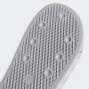 imageadidas Womens Adilette Slide SandalBlue TintCloud WhiteBlue Tint