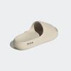 imageadidas Womens Adilette Slide SandalClear BrownBlackClear Brown Ayoon