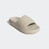 imageadidas Womens Adilette Slide SandalClear BrownBlackClear Brown Ayoon