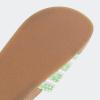imageadidas Womens Adilette Slide SandalGlory MintCloud WhiteGum