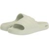 imageadidas Womens Adilette Slide SandalLinen GreenBlackLinen Green Ayoon