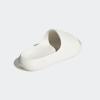 imageadidas Womens Adilette Slide SandalOff WhiteWonder WhiteOff White Ayoon