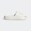 imageadidas Womens Adilette Slide SandalOff WhiteWonder WhiteOff White Ayoon