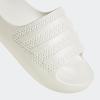 imageadidas Womens Adilette Slide SandalOff WhiteWonder WhiteOff White Ayoon